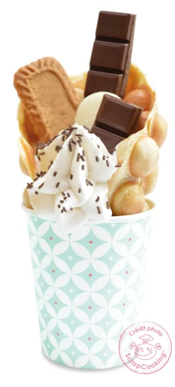 Wafelijzer|ohgreen Hot