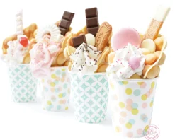 Wafelijzer|ohgreen Hot