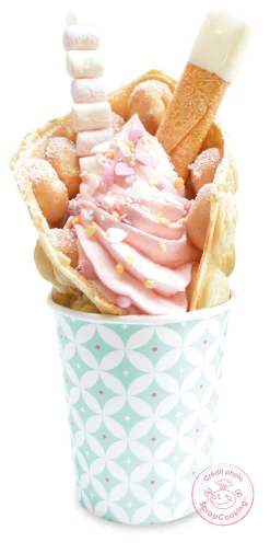 Wafelijzer|ohgreen Hot