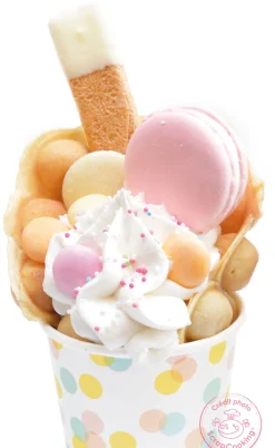 Wafelijzer|ohgreen Hot