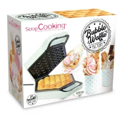 Wafelijzer|ohgreen Hot