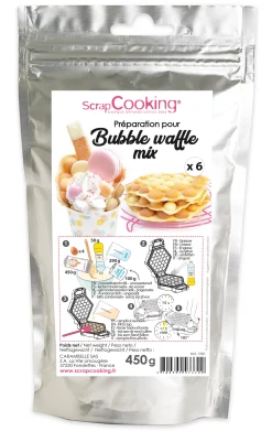 Wafelmix|ohgreen Online