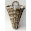 Wandhanger rotan 25X22H32|ohgreen Hot