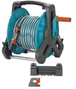 WANDSLANGHOUDER 50+SLANG 20 M|ohgreen Best