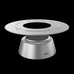 Warmtecontroleset voor houtskoolbarbecues|ohgreen Hot