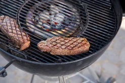 Warmtecontroleset voor houtskoolbarbecues|ohgreen Hot