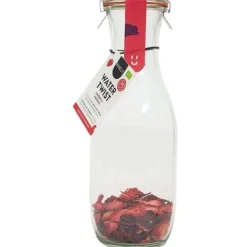 Water twist aardbei karaf|ohgreen Outlet