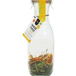 Water twist citrus munt karaf|ohgreen Best