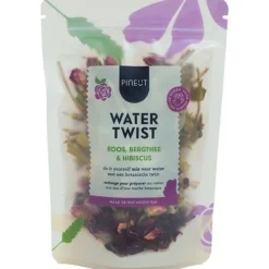 Water twist roos bergthee zakje|ohgreen Sale