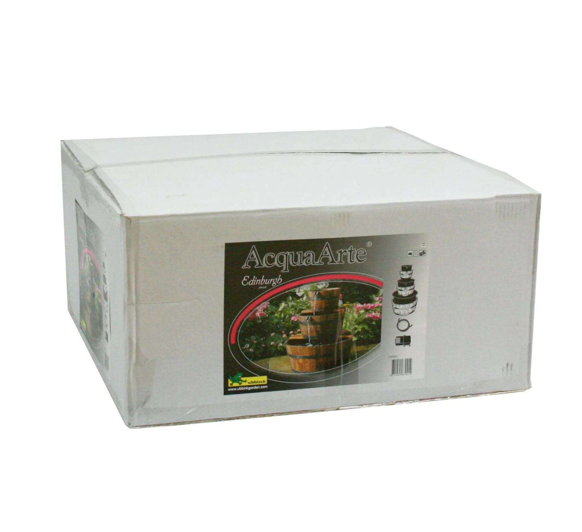 Waterornament Edinburgh|ohgreen Online