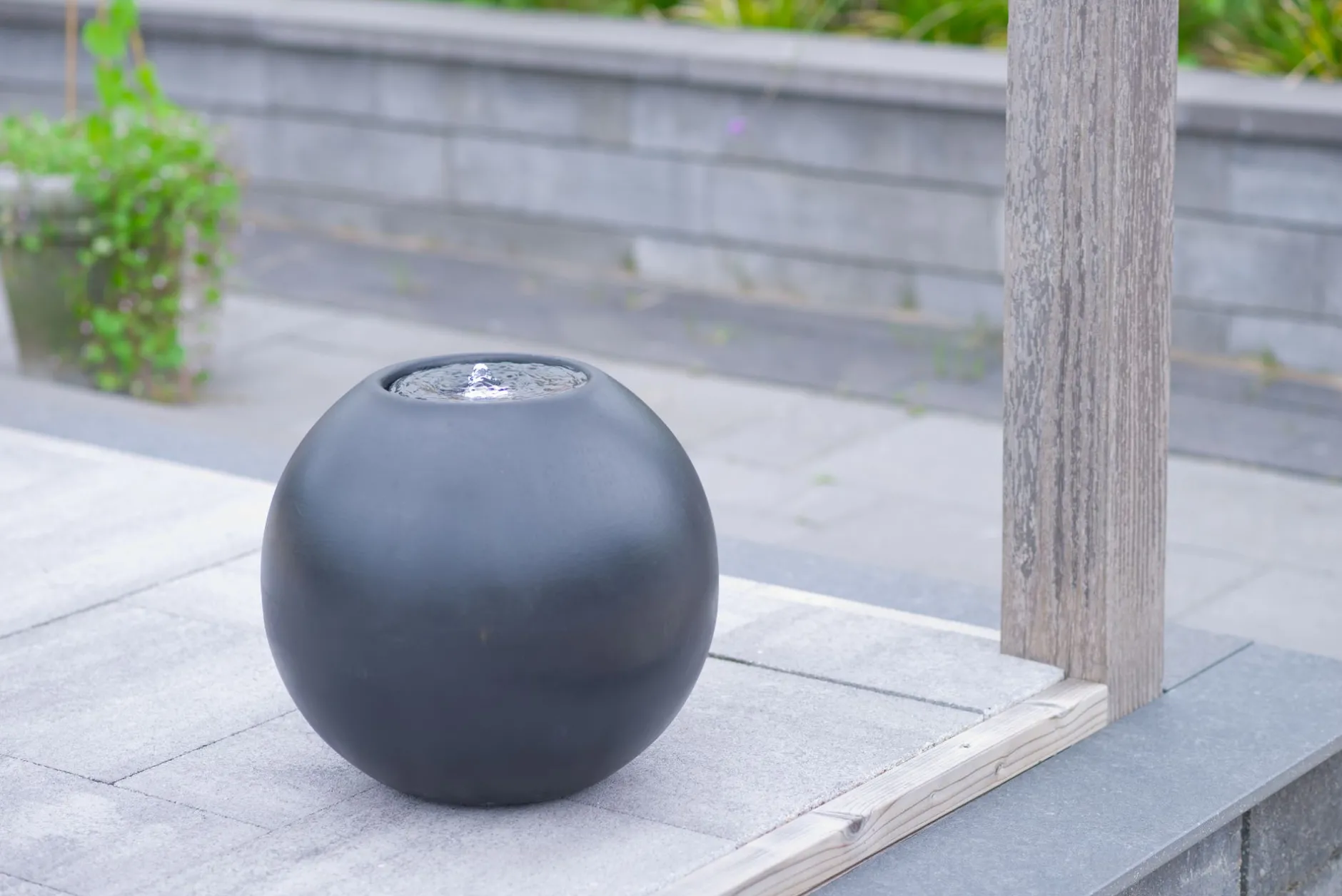 Waterornament Pizarra|ohgreen Clearance