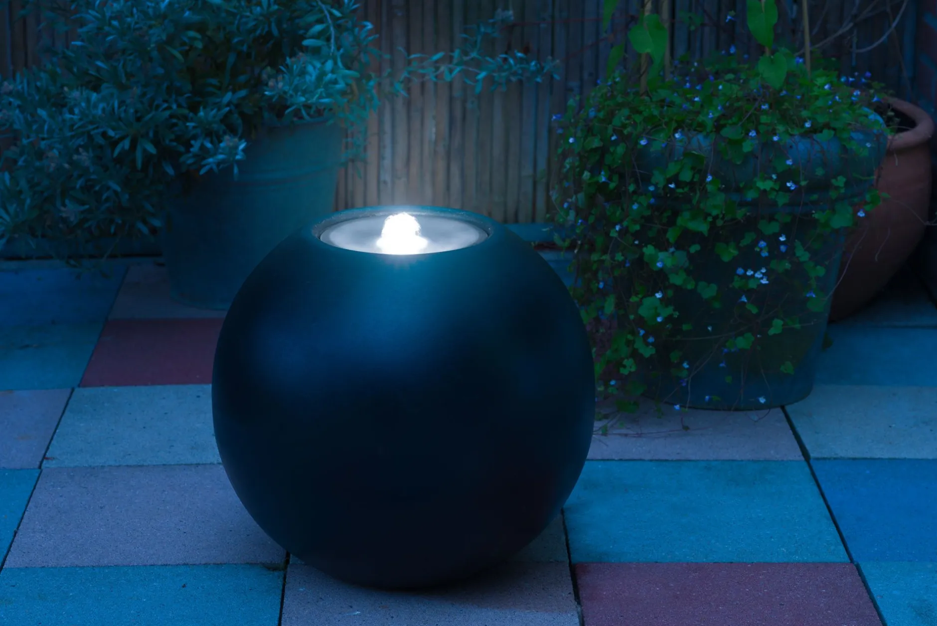 Waterornament Pizarra|ohgreen Clearance