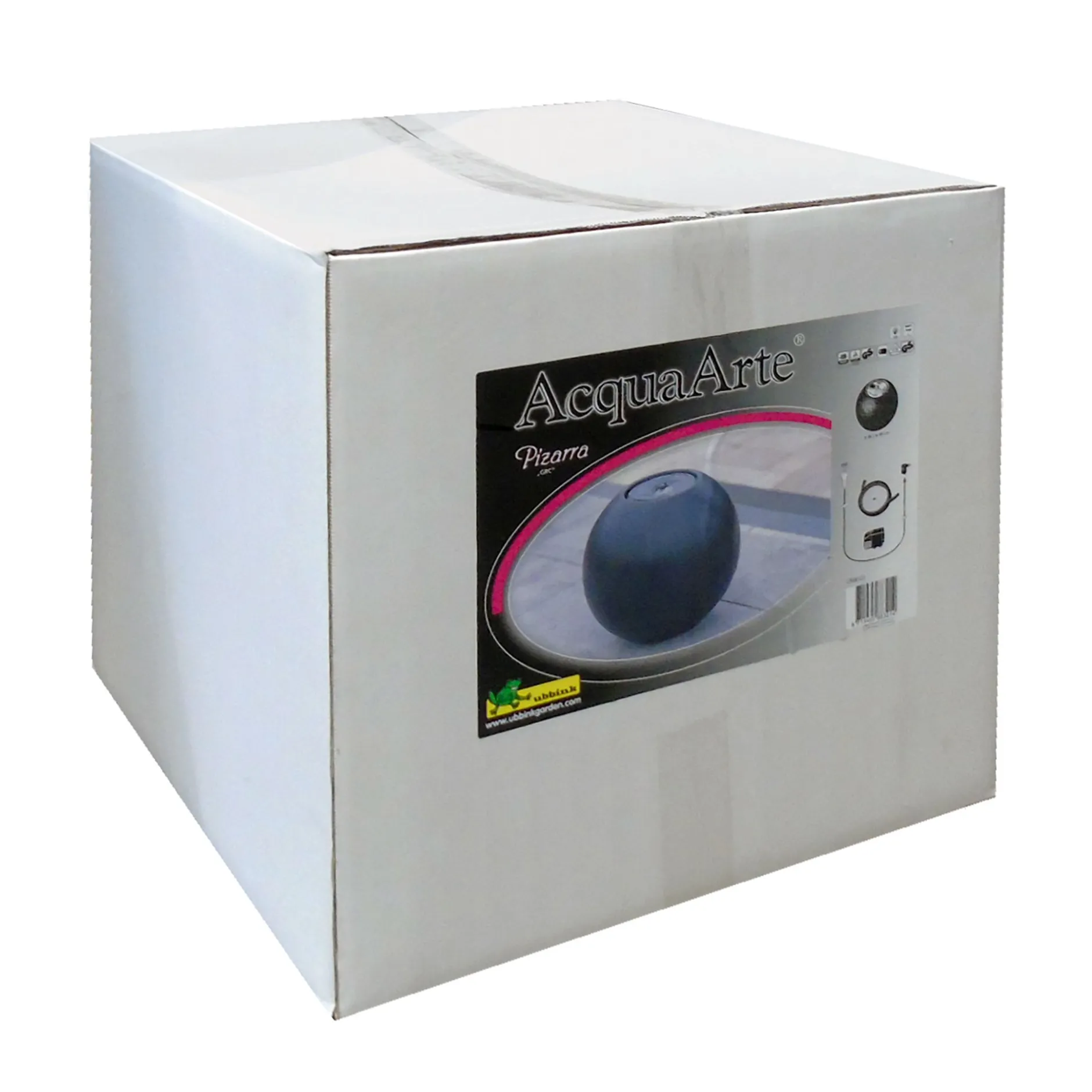 Waterornament Pizarra|ohgreen Clearance