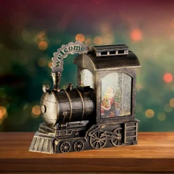 Waterspinner trein batterij|ohgreen Outlet