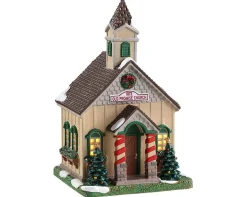 Wayside Church|ohgreen