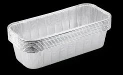 WEBER ALUMINIUM LEKBAKJES PELLET/SUMMIT|ohgreen Online