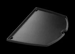 WEBER BAKPLAAT Q 3000 SERIES|ohgreen Hot