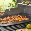WEBER BAKPLAAT VOOR GENESIS II SERIES 400 EN 600, GIETIJZER|ohgreen Clearance