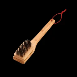 WEBER BAMBOEHOUTEN BORSTEL KLEIN 30 CM|ohgreen Discount