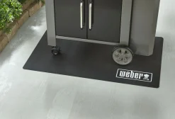 WEBER BARBECUEVLOERMAT|ohgreen Best