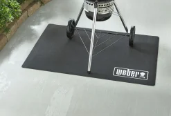 WEBER BARBECUEVLOERMAT|ohgreen Best