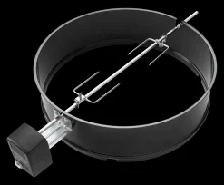 WEBER BRAADSPIT HOUTSKOOLBARBECUE 57CM|ohgreen Outlet