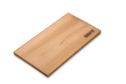 WEBER CEDERHOUTEN ROOKPLANK 15X30 CM 2 STUKS|ohgreen Discount