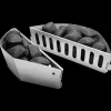 WEBER CHAR-BASKET HOUTSKOOLHOUDERS|ohgreen New