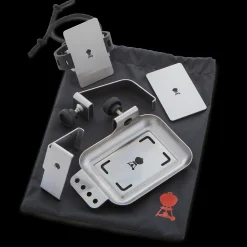 WEBER CONNECT HUB HOUDER|ohgreen New