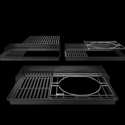 WEBER CRAFTED SPIRIT & SMOKEFIRE FRAMESET|ohgreen Outlet