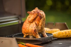 WEBER DELUXE GEVOGELTESTOMER|ohgreen Best