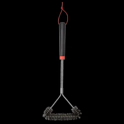 WEBER DRIEZIJDIGE BORSTEL GROOT 46 CM|ohgreen Sale