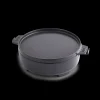 WEBER GBS DUTCH OVEN DUO|ohgreen Clearance