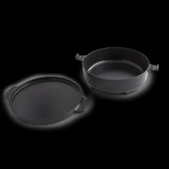 WEBER GBS DUTCH OVEN DUO|ohgreen Clearance