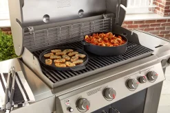 WEBER GBS DUTCH OVEN DUO|ohgreen Clearance