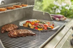 WEBER GRILLKORF GROOT RVS|ohgreen Clearance