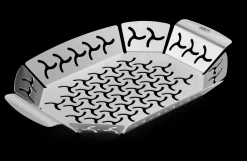 WEBER GRILLKORF KLEIN RVS|ohgreen New