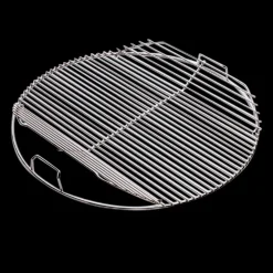 WEBER GRILLROOSTER VOOR HOUTSKOOLBARBECUES VAN 57 CM, MET SCHARNIER|ohgreen Outlet