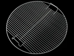 WEBER GRILLROOSTER VOOR HOUTSKOOLBARBECUES VAN 47 CM|ohgreen Best