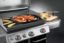 WEBER KERAMISCHE BAKPLAAT, GROOT|ohgreen Outlet