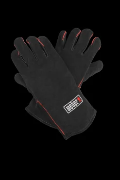 WEBER LEREN HANDSCHOENEN|ohgreen Outlet