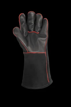 WEBER LEREN HANDSCHOENEN|ohgreen Outlet