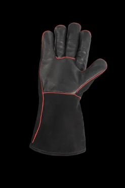 WEBER LEREN HANDSCHOENEN|ohgreen Outlet