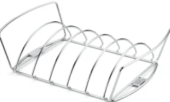 WEBER MULTIFUNCTIONELE VLEESHOUDER|ohgreen Online