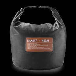 WEBER PELLET/HOUTSKOOL OPBERGZAK|ohgreen Online