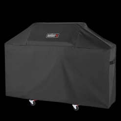 WEBER PREMIUM BARBECUEHOES GENESIS 300 SERIE|ohgreen