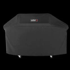 WEBER PREMIUM BARBECUEHOES GENESIS 400 SERIE|ohgreen