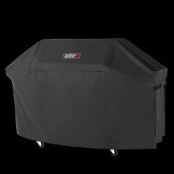 WEBER PREMIUM BARBECUEHOES GENESIS 400 SERIE|ohgreen