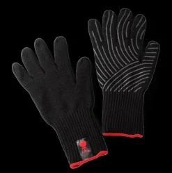 WEBER PREMIUM HANDSCHOENEN S/M|ohgreen Discount