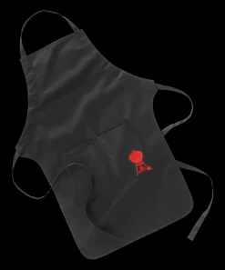 WEBER SCHORT VERSTELBAAR ZWART|ohgreen Outlet